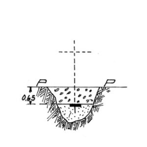 220046 - SCHIENA LA MAGRA