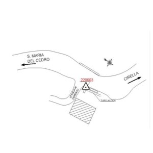 220603 - SANTA MARIA DEL CEDRO