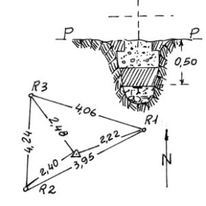 221033 - MONTE CALVARIO