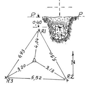 221034 - TIMPONE DELL'ANCORA