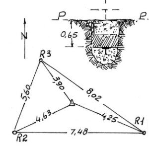 221036 - TIMPONE DI BALSAMANO
