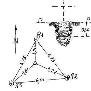 221037 - BOSCO DEL BARONE
