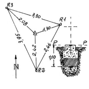 221049 - COZZI DELL'ANTICRISTO
