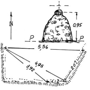 221063 - LAINO CASTELLO