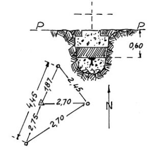 221064 - COSTA LA VERNA