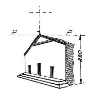 221072 - MADONNA DEL POLLINO