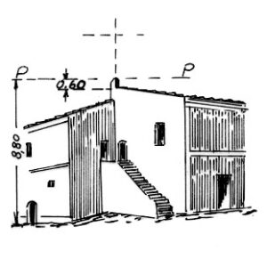 221077 - MASSERIA DELLA MADONNA