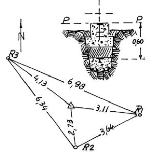 221079 - MONTAGNA GRASTA