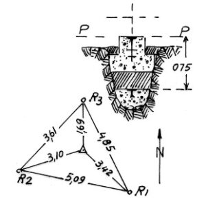 221081 - MONTE DELL'ORO