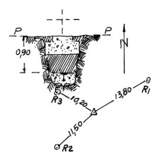 221085 - TIMPONE DELLA FORESTA