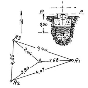 221093 - PIETRA DEL DEMANIO