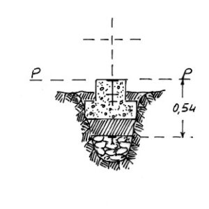 221096 - TIMPONE ROSSO