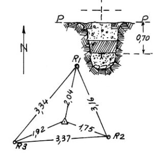221097 - CUGNO RUGGERI