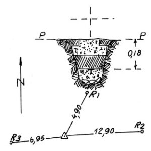 221099 - REGIONE BIFURTO