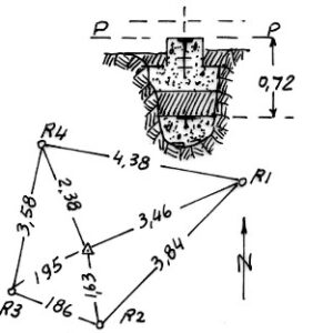 221131 - TIMPONE DEL CORVO
