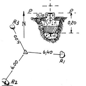 221132 - TIMPONE DEL MONTE