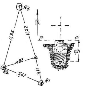 221133 - TIMPONE DEL VACCARO
