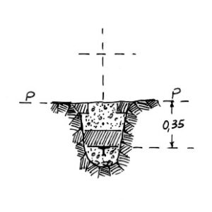 221134 - TIMPONE DELLA NEVIERA