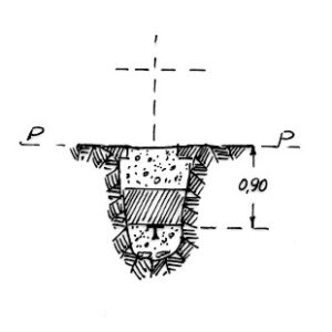 221135 - TIMPONE DELLA ROTONDELLA