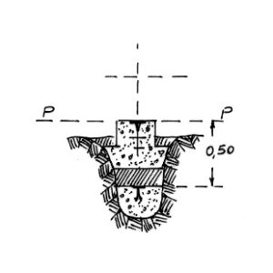 221136 - TIMPONE GARROLA