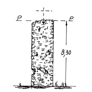221141 - TORRE MORDILLO