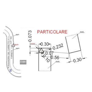 221617 - ALESSANDRIA DEL CARRETTO