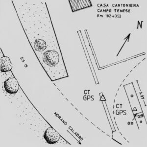 221701 - CAMPO TENESE