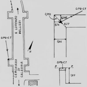 221901 - CERCHIARA DI CALABRIA