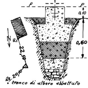 222014 - TIMPONE SANT'ELIA