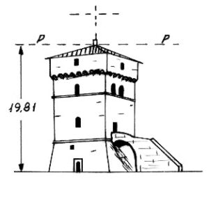 222017 - TORRE DEL FERRO