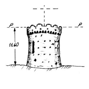 222020 - TORRE SARACENO