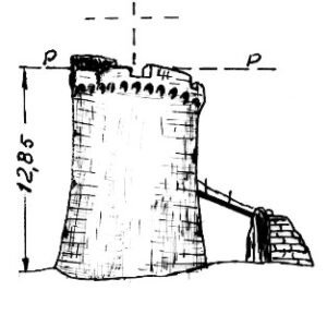 222021 - TORRE ALBIDONA