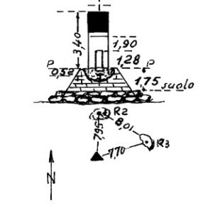 222028 - MONTE MOSTARICO