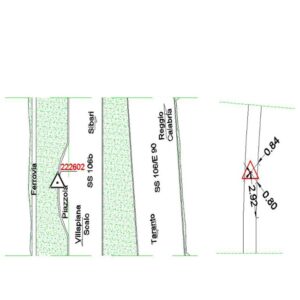 222602 - CASSANO ALLO IONIO