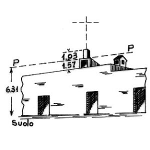223030 - MASSERIA GRANDE DI UGENTO
