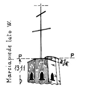 223035 - SEMAFORO S.MARIA DI LEUCA