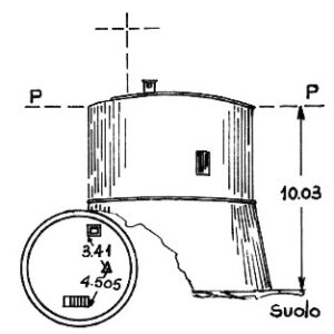 223040 - TORRE DEL PIZZO