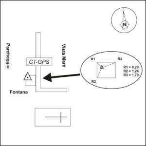 223608 - MARINA DI NOVAGLIE