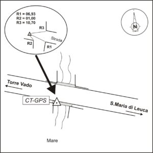 223611 - MASSERIA I MONACI