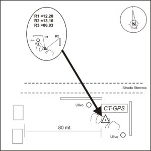 223612 - MASSERIA LO SPINA