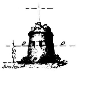 224019 - TORRE DI CALA DOMESTICA