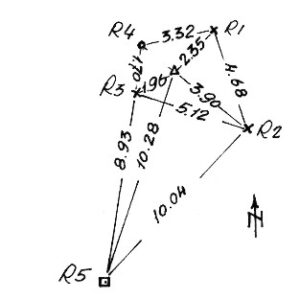 224020 - MONTE GUARDIANU