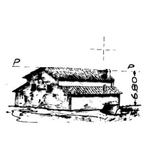 225013 - CANTONIERA DI MOGORO