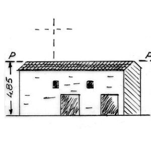 225029 - CASA MURGIA