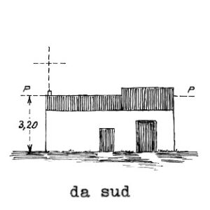 225031 - CASA MELLONI