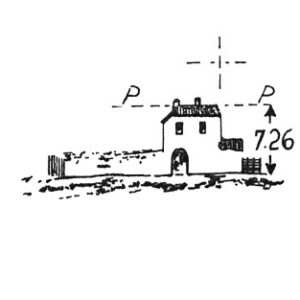 225065 - CASA LAMPIS