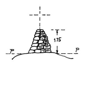 225093 - MONTE GENNA LIMPIA