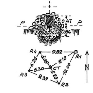 225152 - PUNTA PERDA DE SA MESA