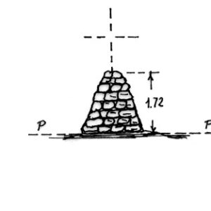 225167 - PUNTA SU PINNONI