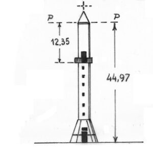 225194 - TORRE ACQUEDOTTO SERRAMANNA